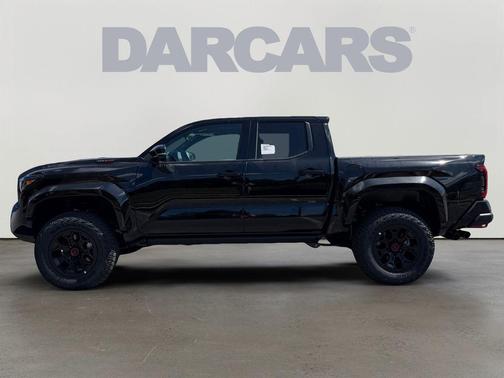 2025 Toyota Tacoma TRD Pro