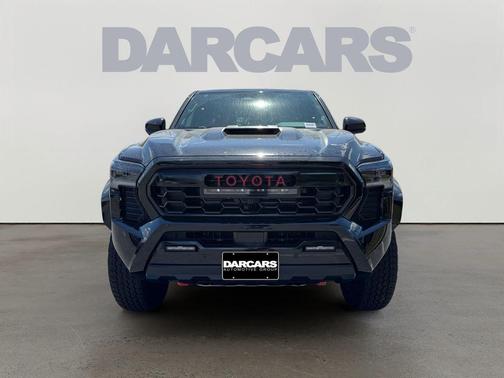 2025 Toyota Tacoma TRD Pro