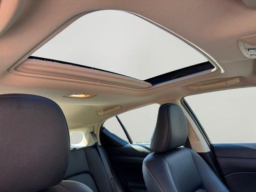 2015 Lexus CT 200h 200h