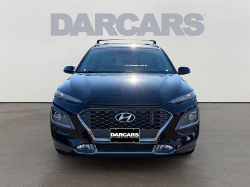 2019 Hyundai KONA Limited