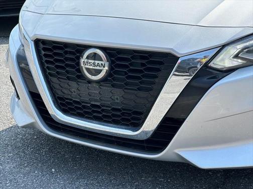 2022 Nissan Altima 2.5 SL