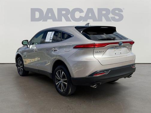 2021 Toyota Venza LE