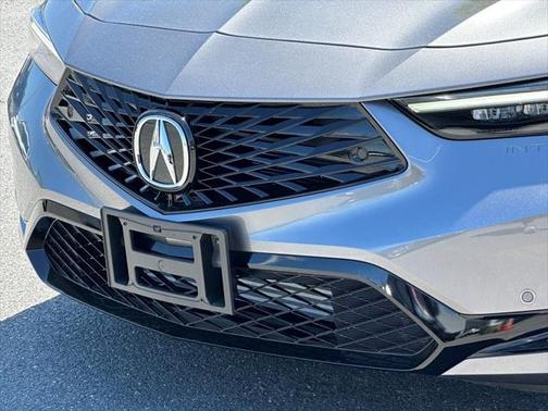 2025 Acura Integra A-Spec Technology