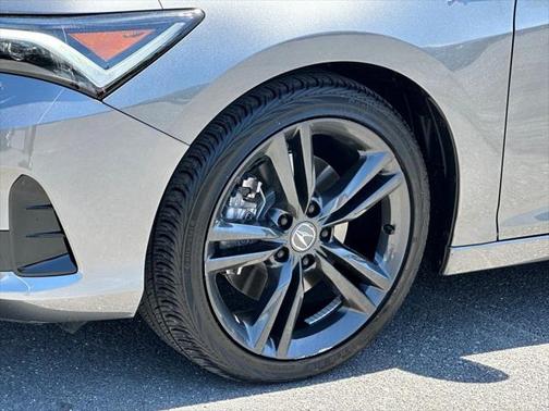 2025 Acura Integra A-Spec Technology