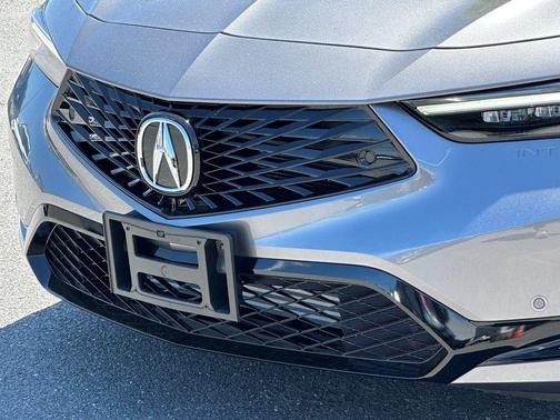 2025 Acura Integra A-Spec Technology