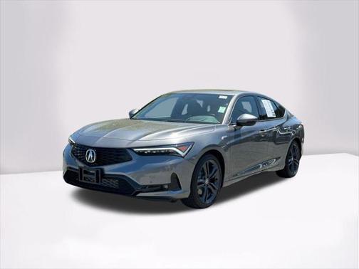 2025 Acura Integra A-Spec Technology