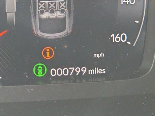 2025 Acura Integra A-Spec Technology