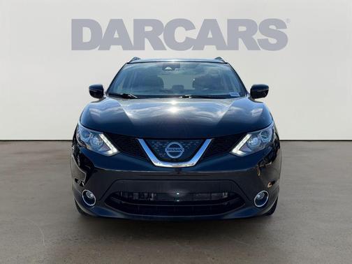 2018 Nissan Rogue Sport SL