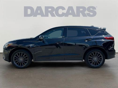 2024 Acura RDX A-Spec Advance Package