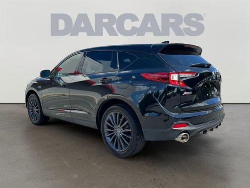 2024 Acura RDX A-Spec Advance Package