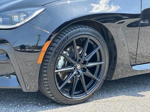 2025 Toyota GR86 Premium