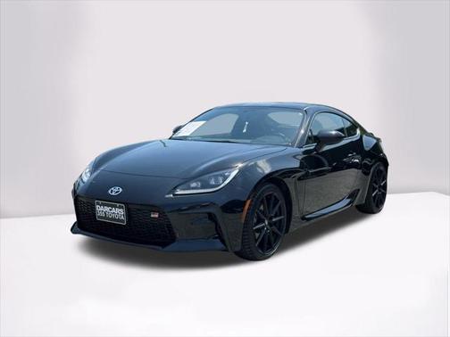 2025 Toyota GR86 Premium