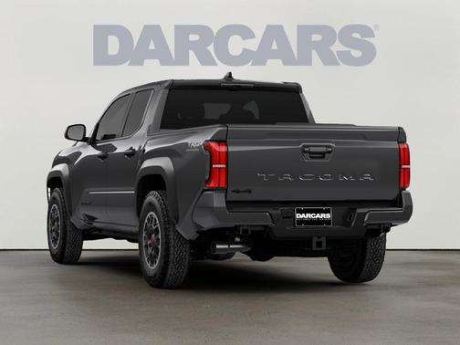 Underground 2026 Toyota Tacoma TRD Off-Road
