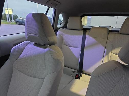 2024 Toyota Corolla Cross L