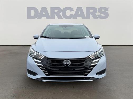 2024 Nissan Versa 1.6 SV