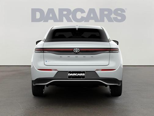 2026 Toyota Crown XLE