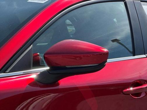 2022 Mazda CX-30 2.5 S Select Package