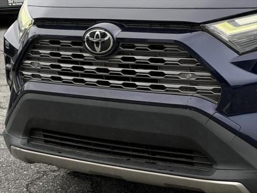 2023 Toyota RAV4 Limited