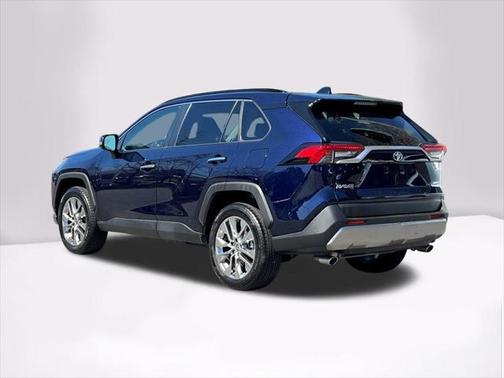 2023 Toyota RAV4 Limited