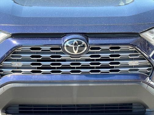2023 Toyota RAV4 Limited