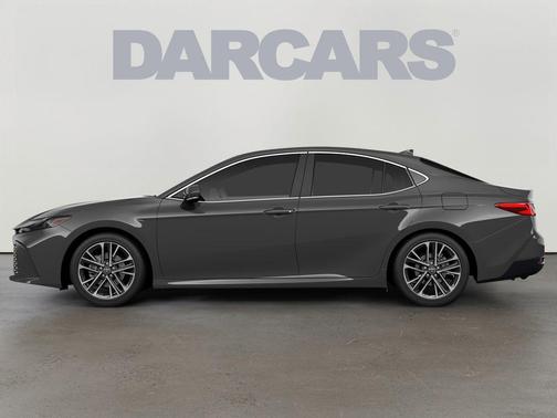 Underground 2026 Toyota Camry XLE