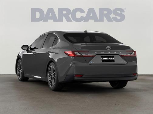 Underground 2026 Toyota Camry XLE