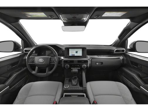 Underground 2026 Toyota Tacoma TRD Off-Road