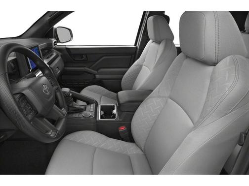 Underground 2026 Toyota Tacoma TRD Off-Road