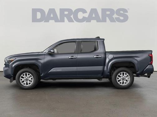 Underground 2026 Toyota Tacoma TRD Off-Road
