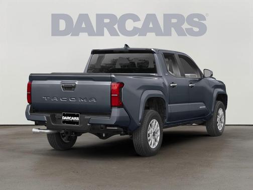 Underground 2026 Toyota Tacoma TRD Off-Road