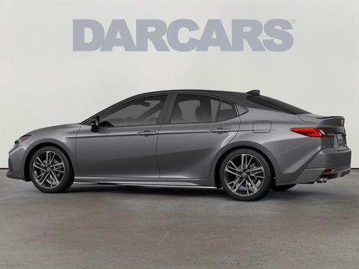 2026 Toyota Camry L