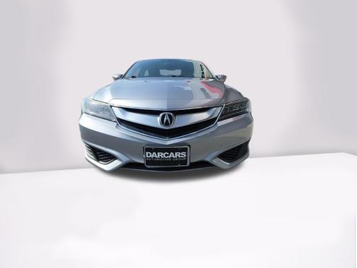 2017 Acura ILX Premium Package