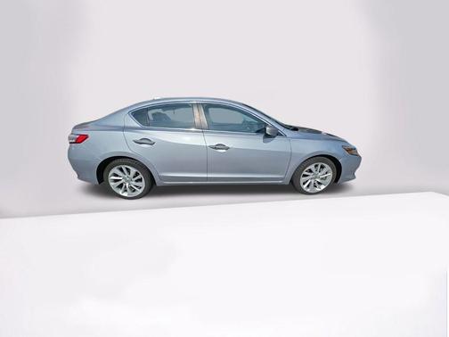 2017 Acura ILX Premium Package