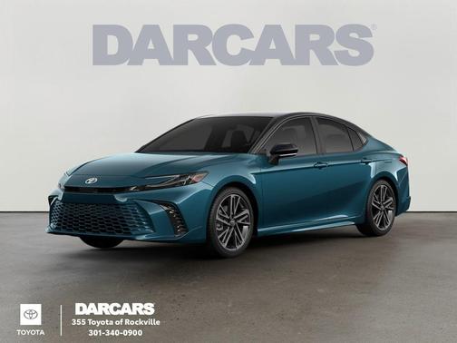 2026 Toyota Camry L