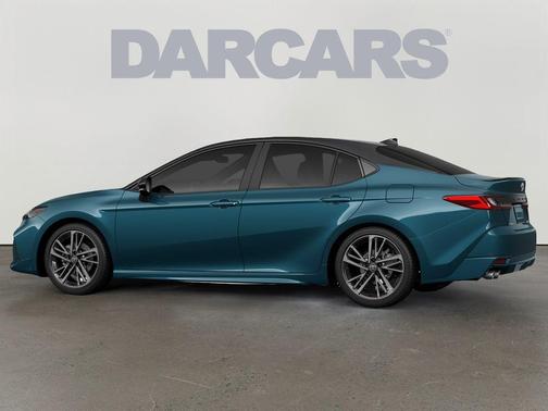 2026 Toyota Camry L
