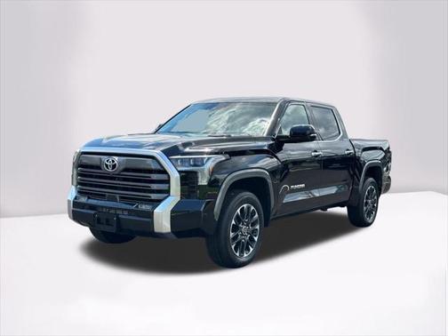 2024 Toyota Tundra Hybrid Limited