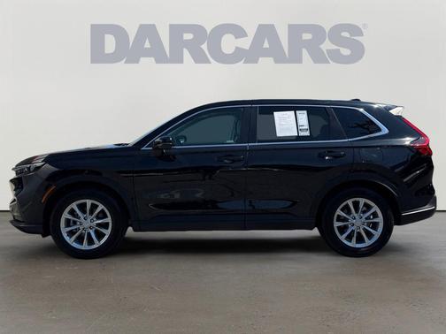 2025 Honda CR-V EX 2WD