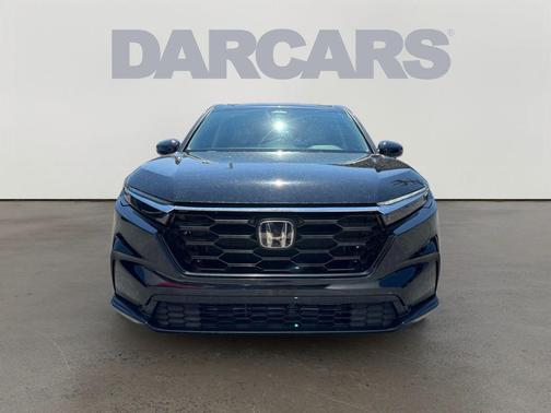 2025 Honda CR-V EX 2WD