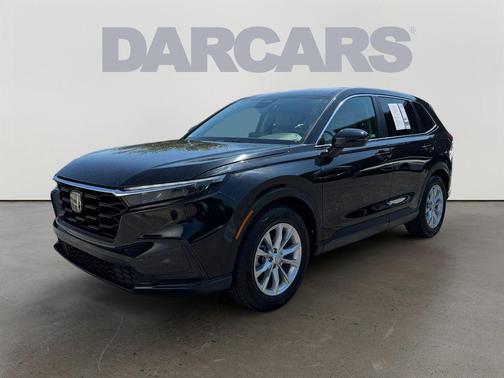 2025 Honda CR-V EX 2WD