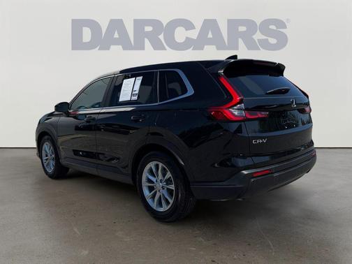 2025 Honda CR-V EX 2WD