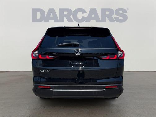 2025 Honda CR-V EX 2WD