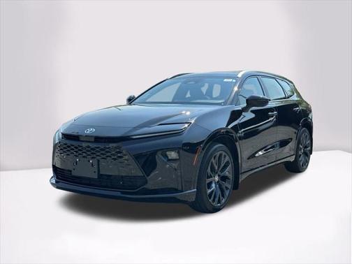 2025 Toyota Crown Signia Limited