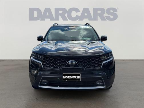 2021 Kia Sorento EX