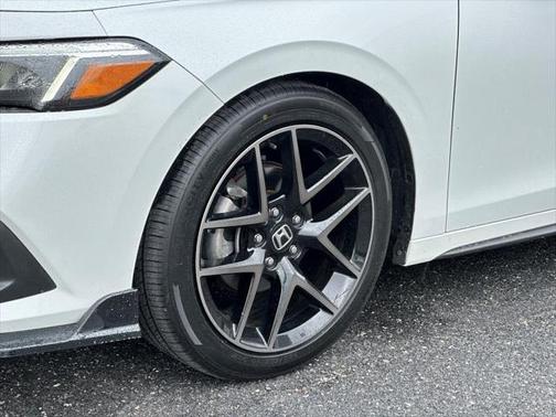 2022 Honda Civic Sport Touring