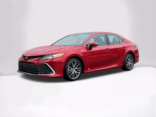 2024 Toyota Camry XLE