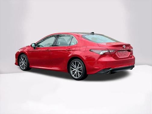 2024 Toyota Camry XLE