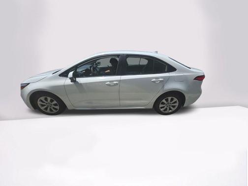 2023 Toyota Corolla Hybrid SE