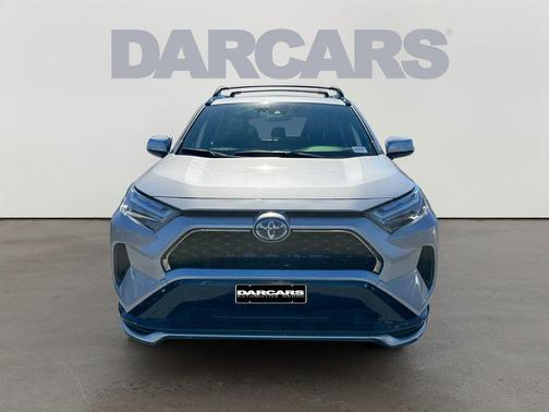 2024 Toyota RAV4 Prime SE