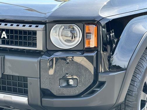 2024 Toyota Land Cruiser FIRST EDITION