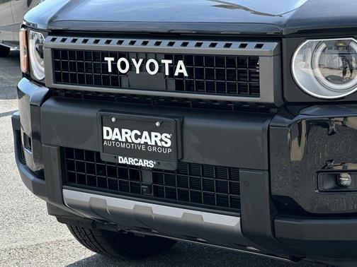 2024 Toyota Land Cruiser FIRST EDITION